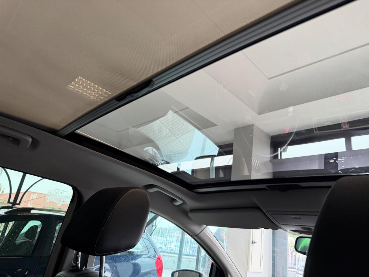 Ford Kuga 2.0 TDCi 136 CV 4WD Titanium DPF