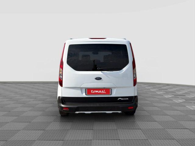FORD Tourneo Connect Gran Tourneo Connect 1.5 EcoBlue 120 CV Titanium