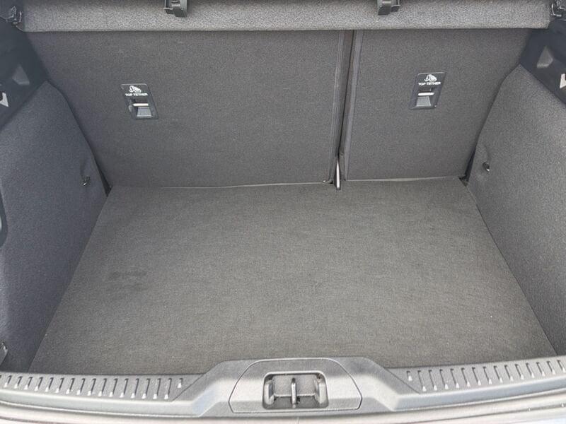 Ford Focus 1.0T EcoBoost Hybrid 125cv Active