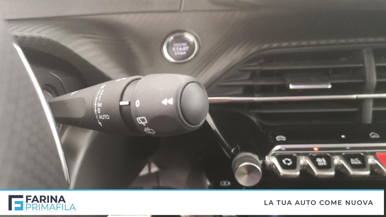 PEUGEOT 2008 II 2023 - 2008 1.2 hybrid GT 145cv e-dcs6