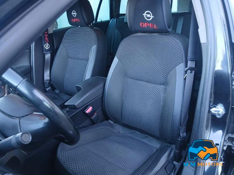 Opel Insignia Sports Tourer 2.0 cdti Cosmo Business 170cv at6