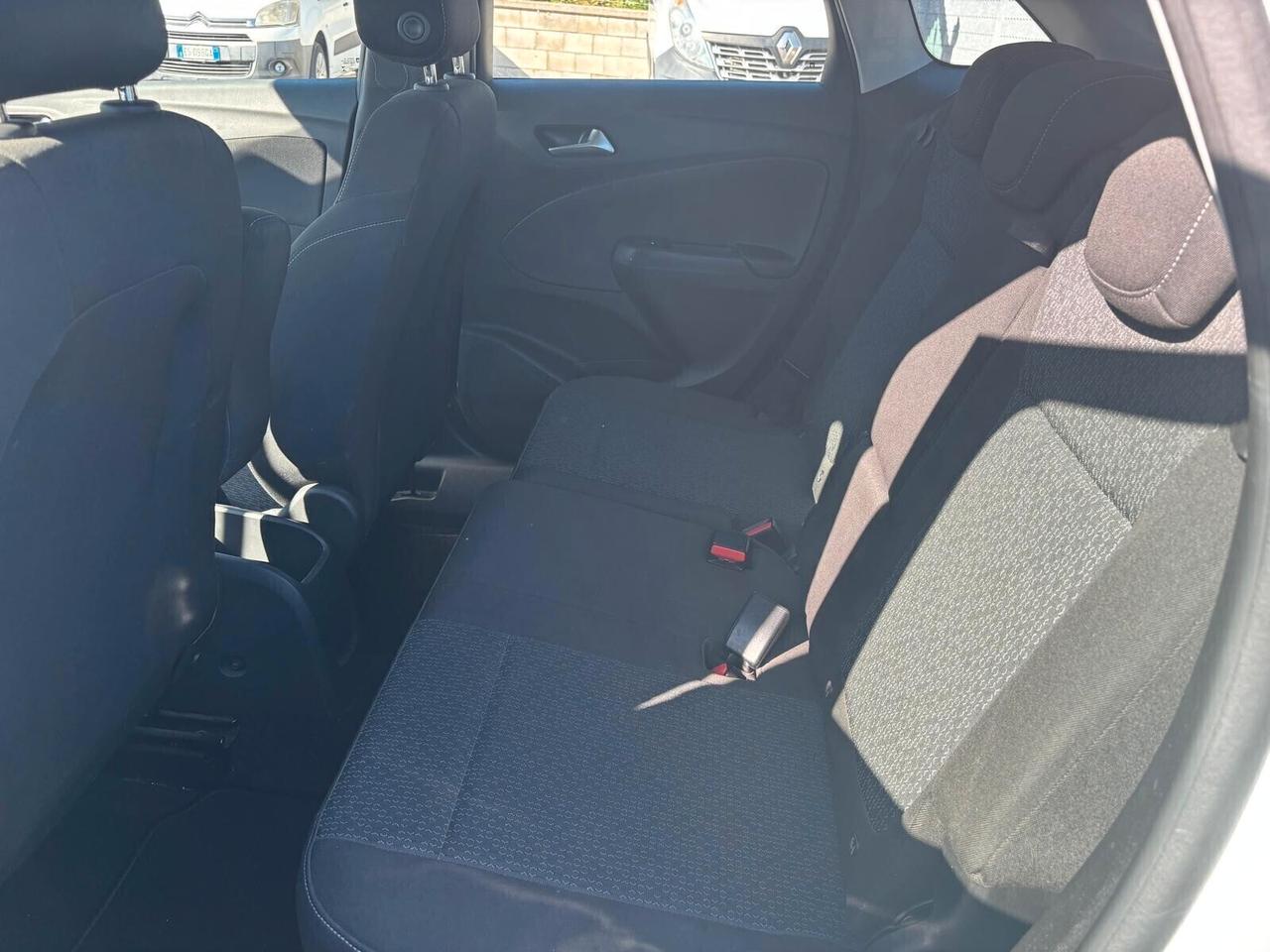 Opel Crossland X 1.2 GPL - 2019