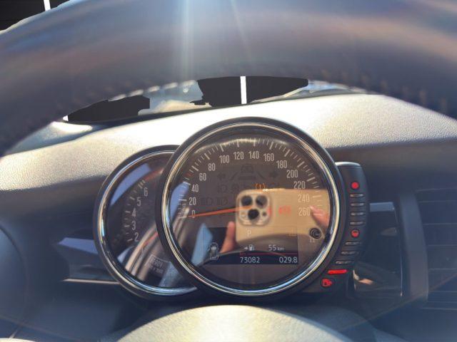 MINI Cooper 1.5 Cooper Hype Auto