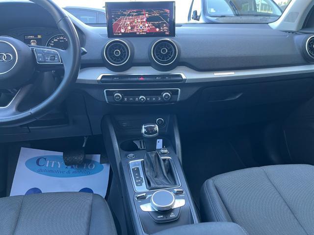 AUDI Q2 30 TDI S tronic Edition