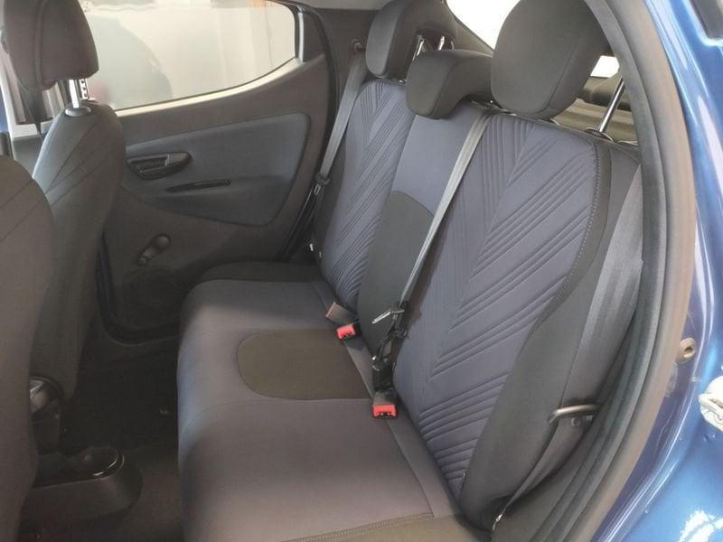 Lancia Ypsilon Ypsilon 1.0 FireFly 5 porte S&S Hybrid Gold