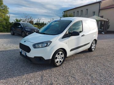 Ford Transit Courier Trend 1.5 tdci 75cv E6D TEMP