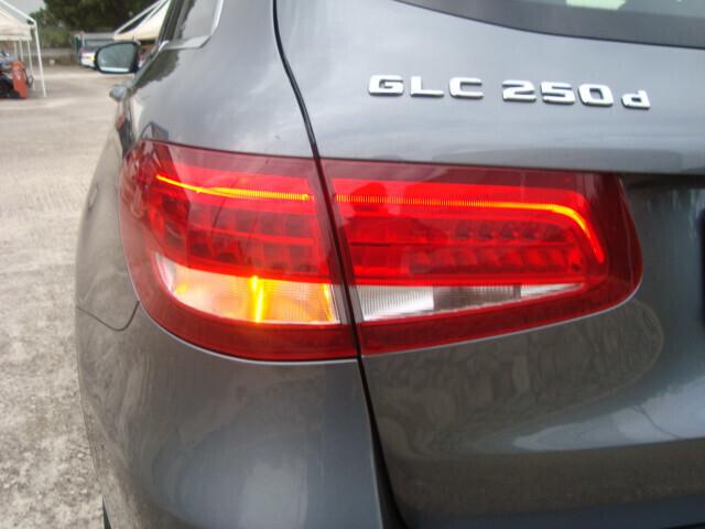 Mercedes- GLC 250 d 4Matic Sport 204CV