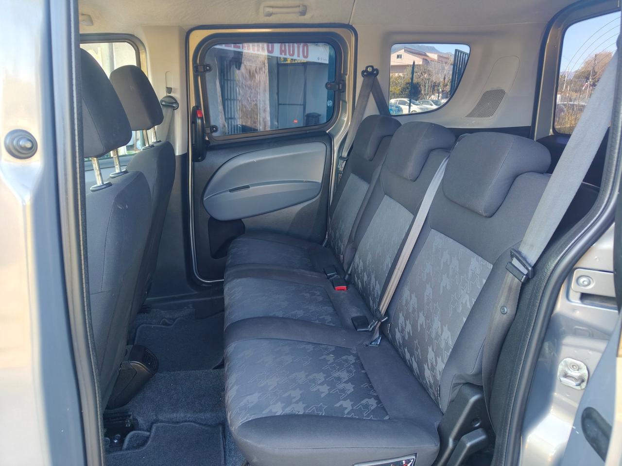 Opel Combo 1.6 CDTi 90CV Tour