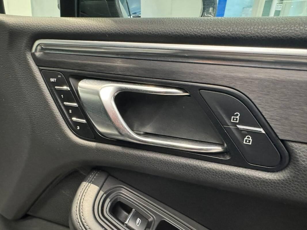 Porsche Macan 2.9 GTS 380cv pdk