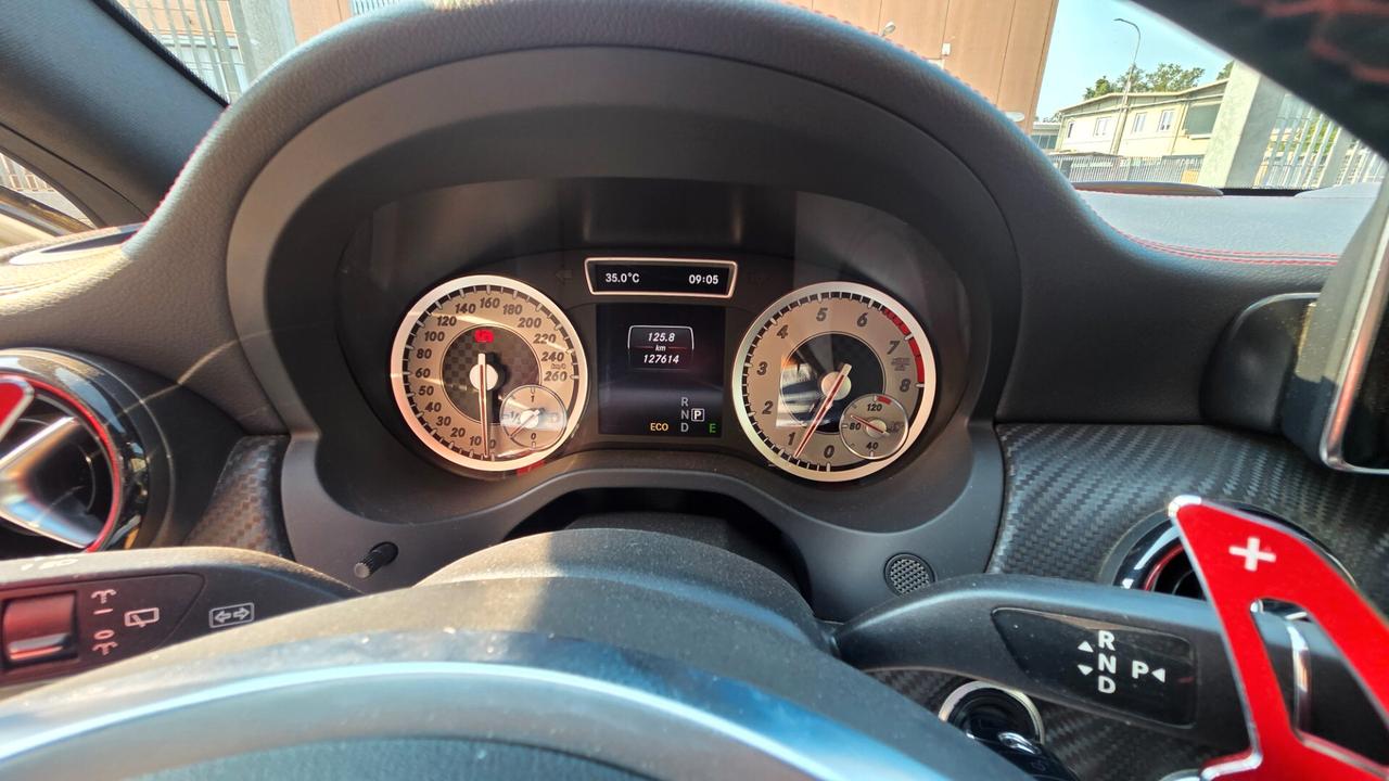 Mercedes-benz A 250 Automatic Premium UNICO PROPRIETARIO