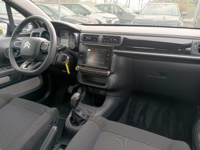 CITROEN C3 Plus 1.2 83 S&S