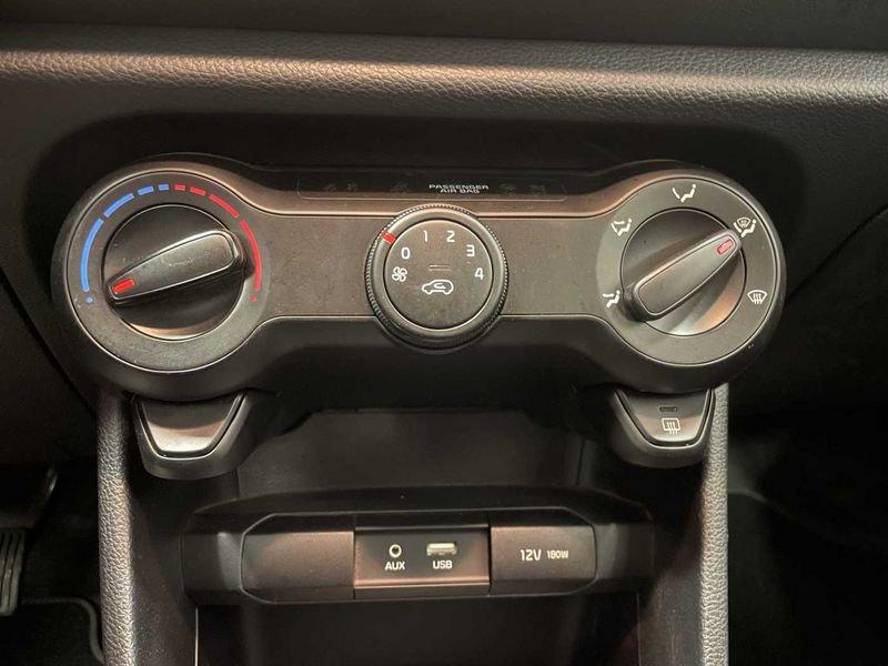 KIA Picanto Picanto 1.0 12V 5 porte City