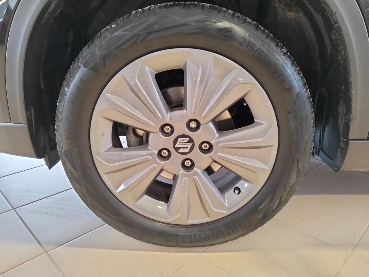 Suzuki Vitara 1.4h Cool + - 5.000 dal Listino !