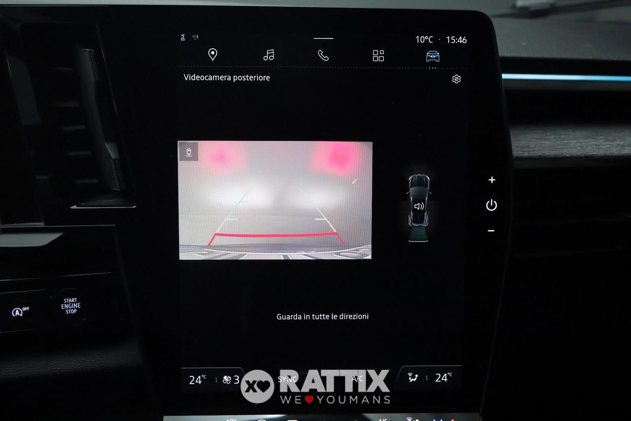 Renault Austral 1.3 Mild Hybrid 160CV Techno Auto