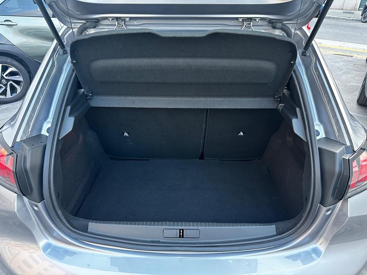 Peugeot 208 BlueHDi 100 Stop&Start 5 porte Allure