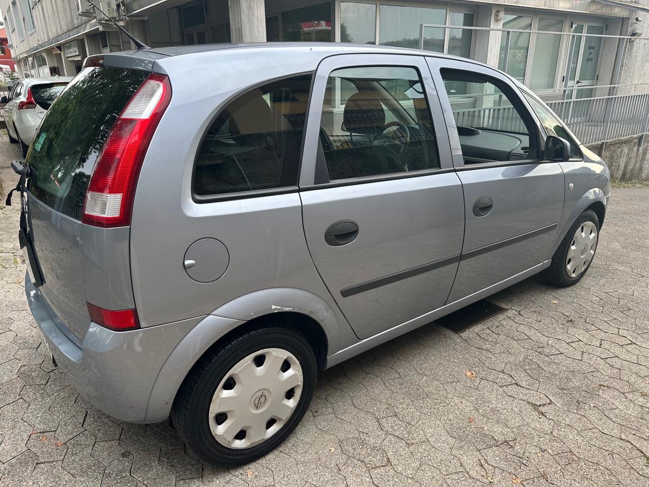 Opel Meriva 1.6 16V Enjoy