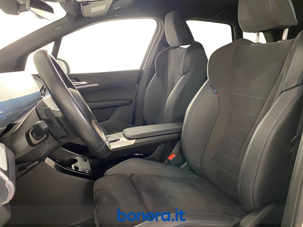BMW Serie 2 Active Tourer 218 d DCT