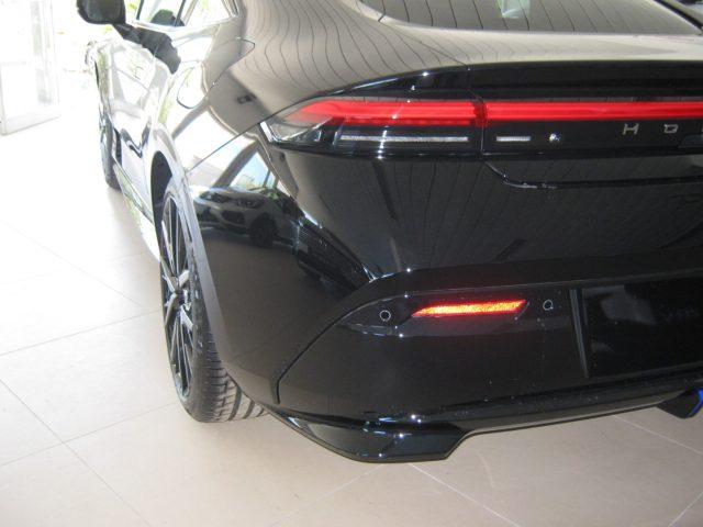 HONDA Prelude 2.0 Hev eCVT Advance