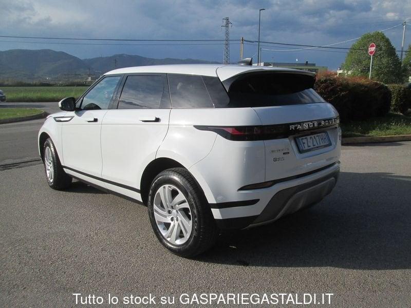 Land Rover RR Evoque Range Rover Evoque 2.0D I4 150CV AWD Business