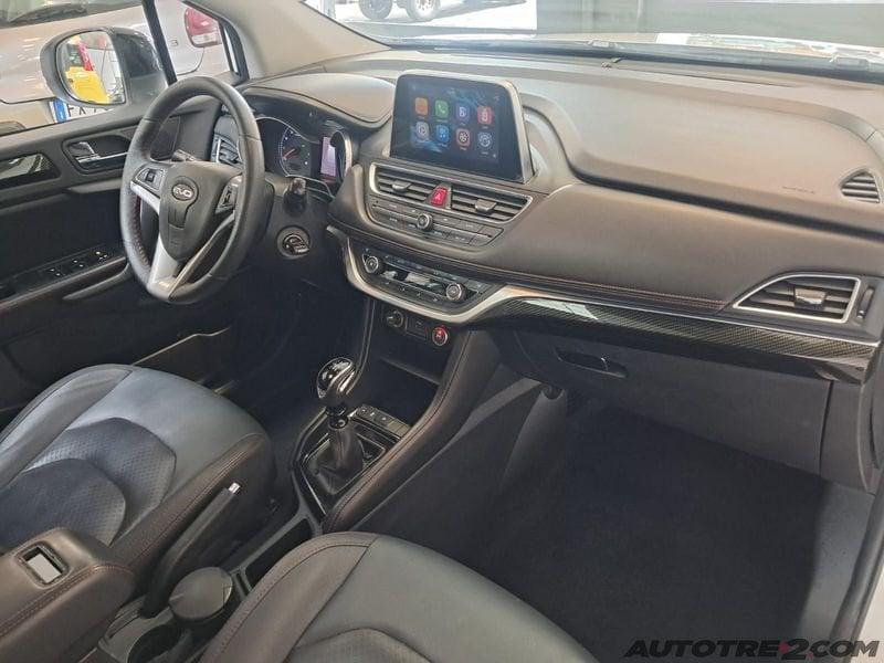 EVO Evo 4 DS Evo 4 1.6 Gpl 106cv