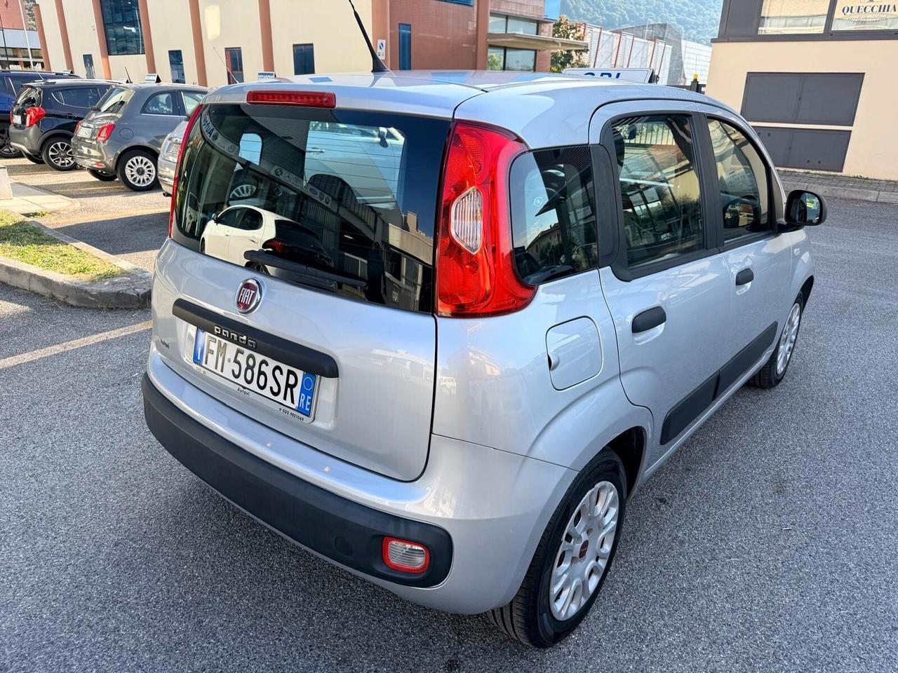 Fiat Panda 1.2 EasyPower Easy 69CV GPL