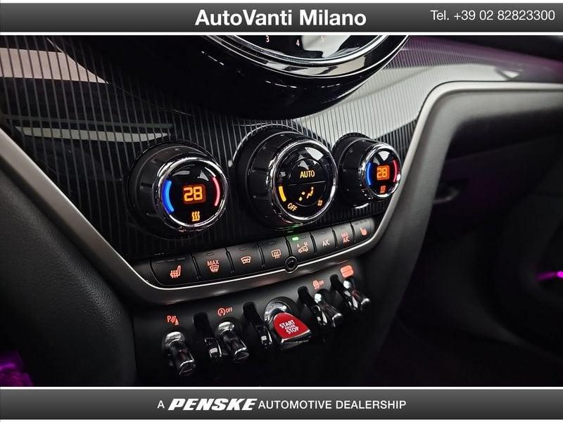 MINI Countryman Mini Countryman 2.0 Cooper S Yours all4 auto