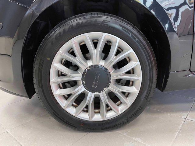 FIAT 500 1.2 S 69CV E6