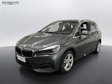 BMW Serie 2 Active Tourer 216 d Business DCT
