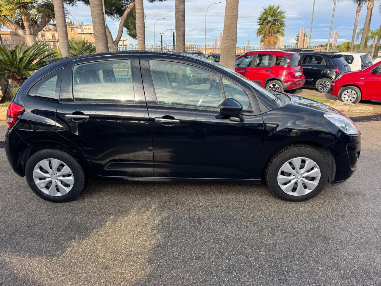 Citroen C3 1.1 Exclusive