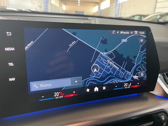 BMW X2 sDrive 18d Msport "19 M Sport /Pelle/Navi/Telecam