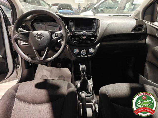 OPEL Karl Rocks 1.0 75 CV Start&Stop