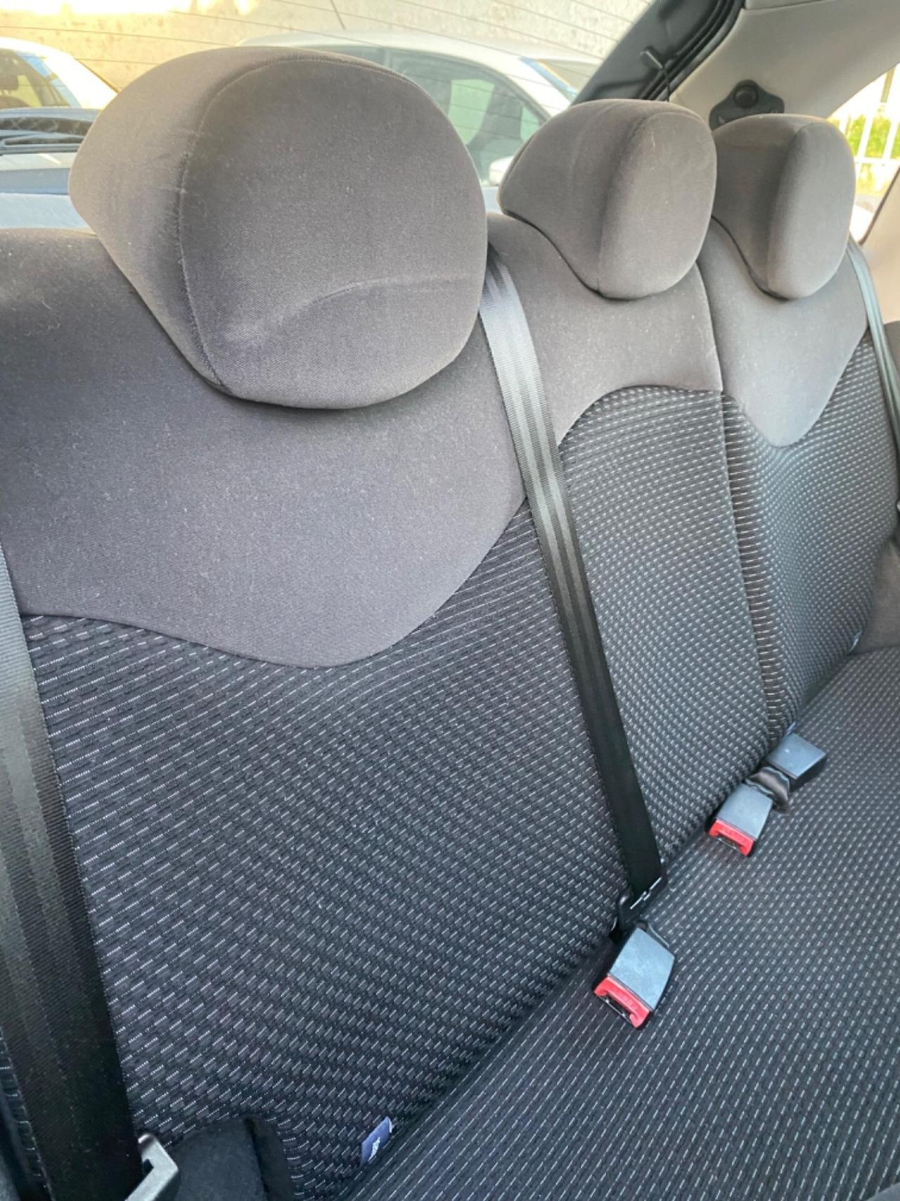 Citroen C3 1.1 Benzina Fine 2009 TAGLIANDATA