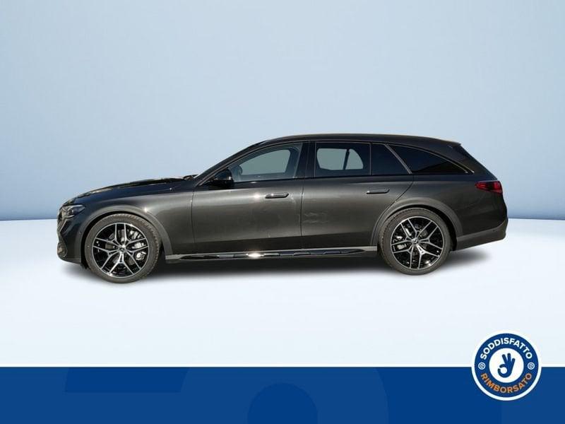 Mercedes-Benz Classe E 220d 4Matic All Terrain Station Wagon Premium Plus