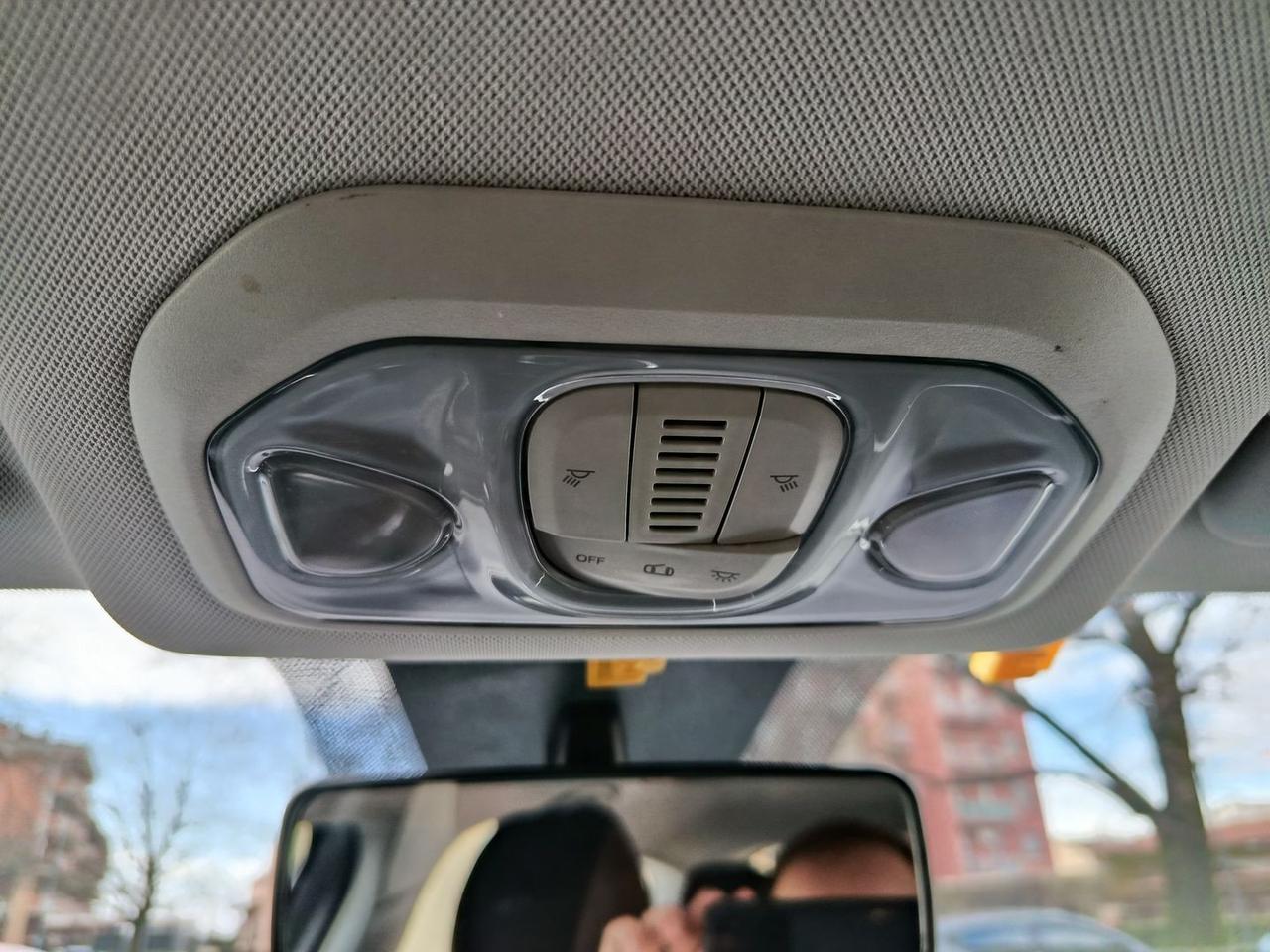 Fiat Tipo Lounge 1.6 Multijet #9270