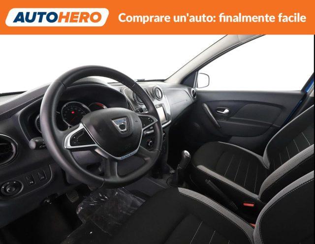 DACIA Sandero Stepway 0.9 TCe 12V 90 CV Start&Stop
