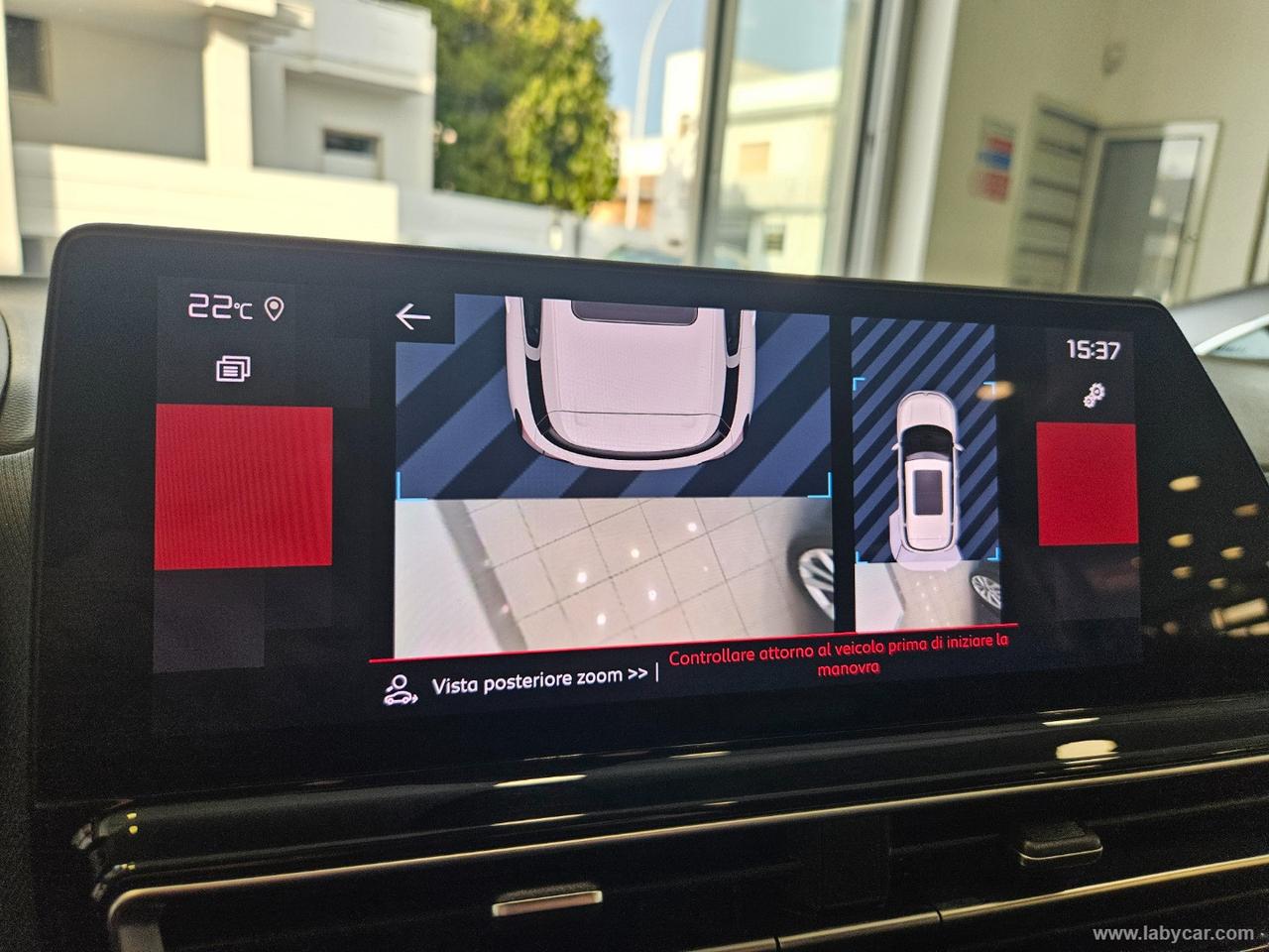 CITROEN C5 Aircross BlueHDi 130S&S EAT8 C-Series