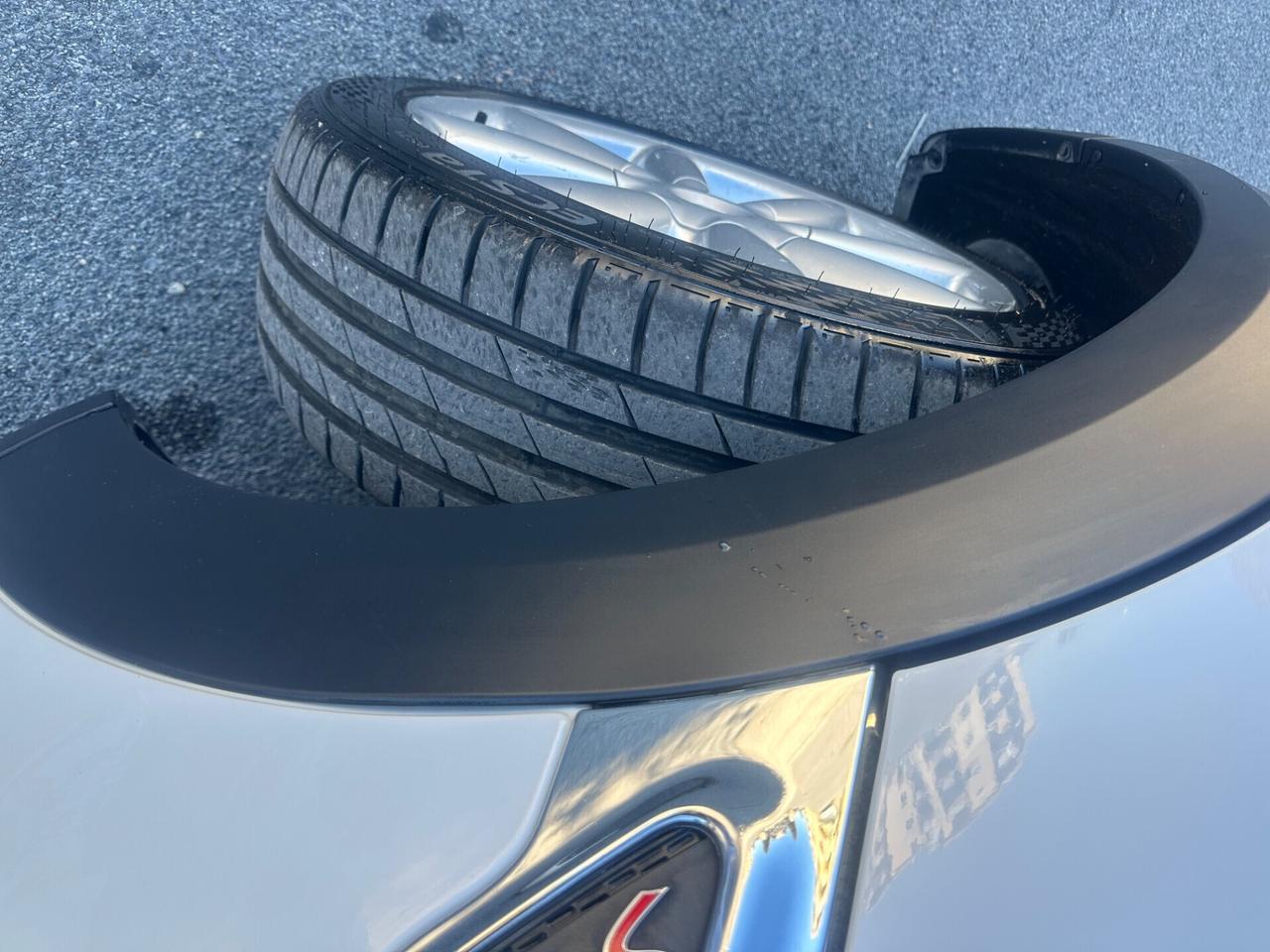 MINI PACEMAN 2.0D AUT+F1+PELLE+XENON