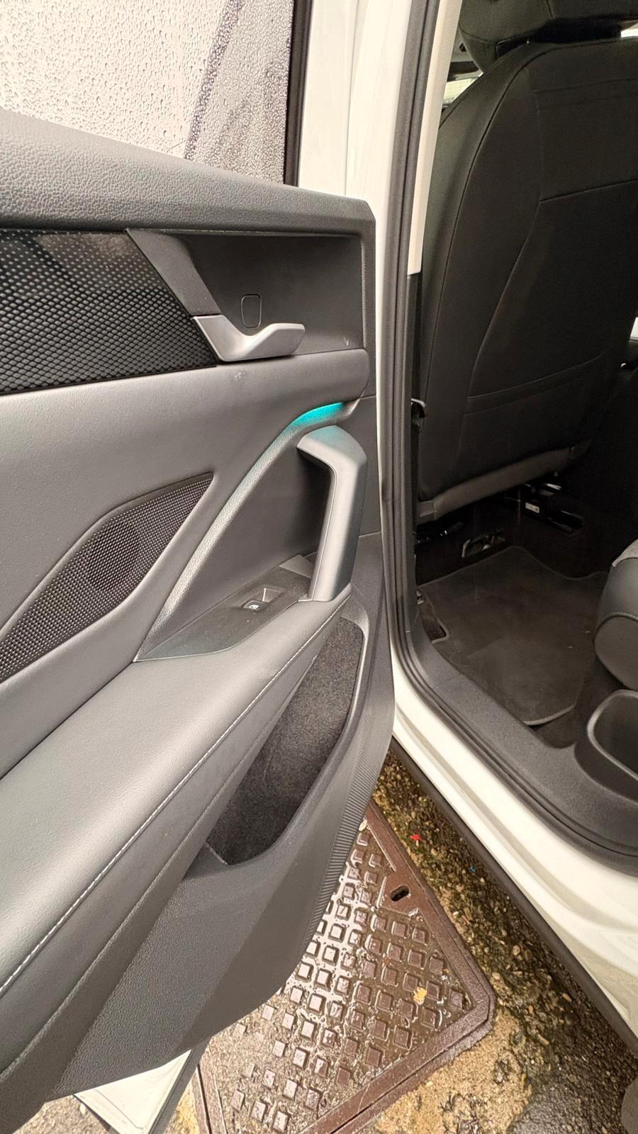 Volkswagen Tiguan 1.5 eTSI 150 CV ACT DSG R-Line