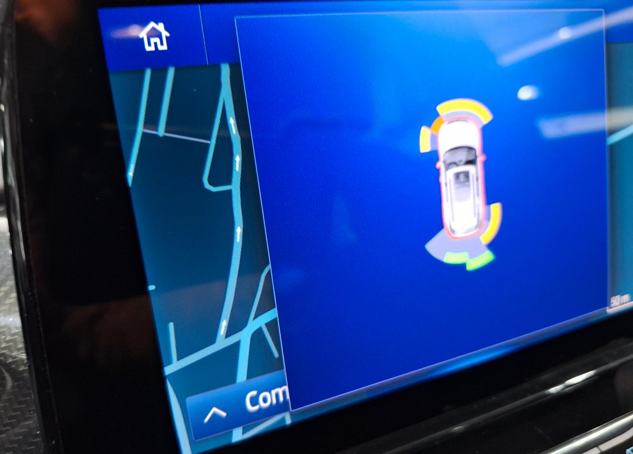 Ford Puma 1.5 EcoBlue 120 CV S&S ST-Line Design