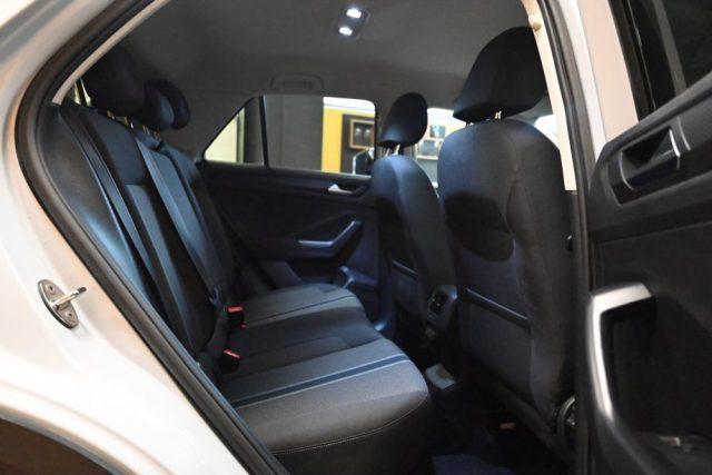 VOLKSWAGEN T-Roc 1.5 TSI ACT STYLE BMT 6M 150CV NAVI CAM TEL17"FULL