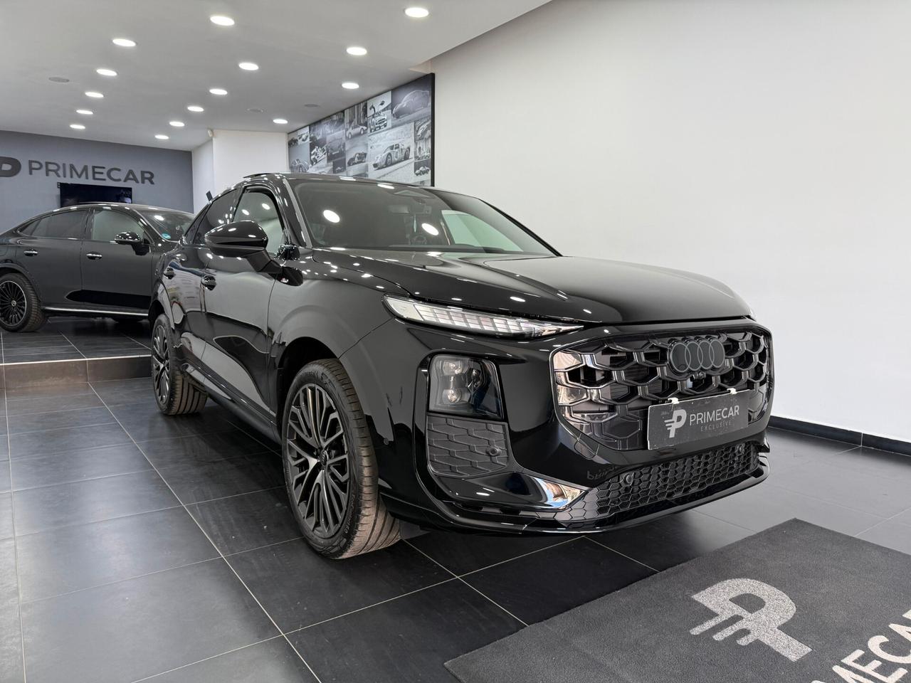 Audi Q3 SPORTBACK SPB S LINE SLINE TECH PRO PLUS