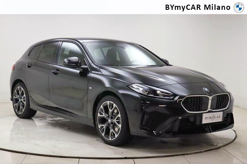 BMW Serie 1 118 d MSport DCT
