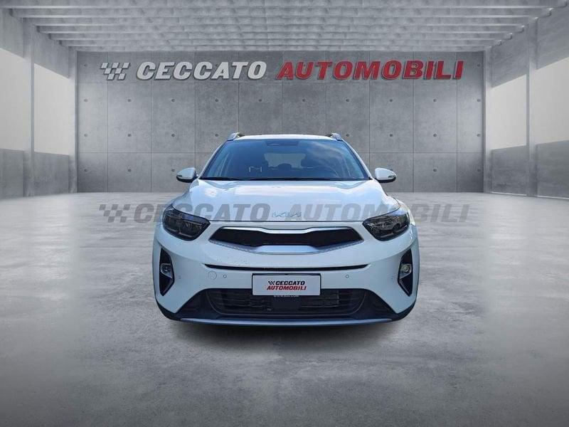 KIA Stonic Stonic 1.2 dpi Style 84cv