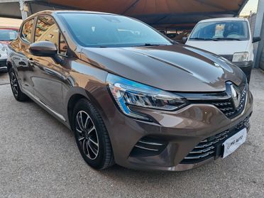 Renault Clio Blue dCi 85 CV 5 porte