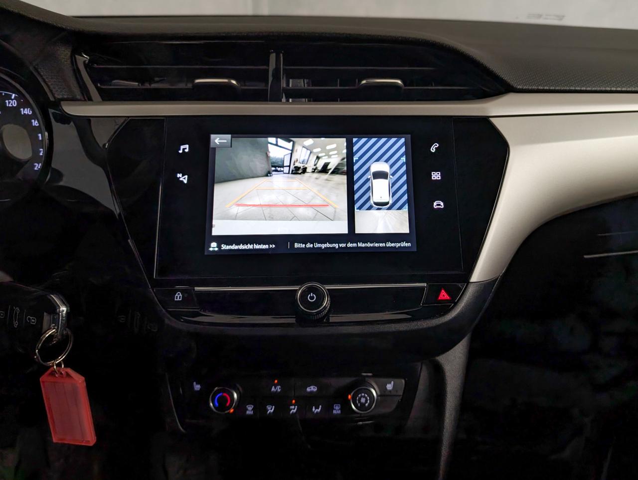 Opel Corsa 1.2 75cv Edition