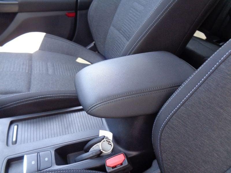 Ford Focus 1.5 EcoBlue 120 CV 5p. Active