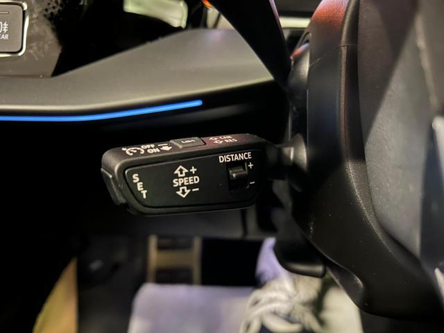 AUDI A3 SPB 35 TFSI S tronic S line PREZZO REALE