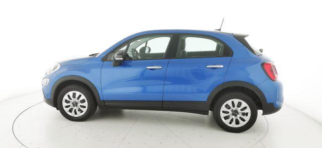 FIAT 500X 1.3 MultiJet 95 CV