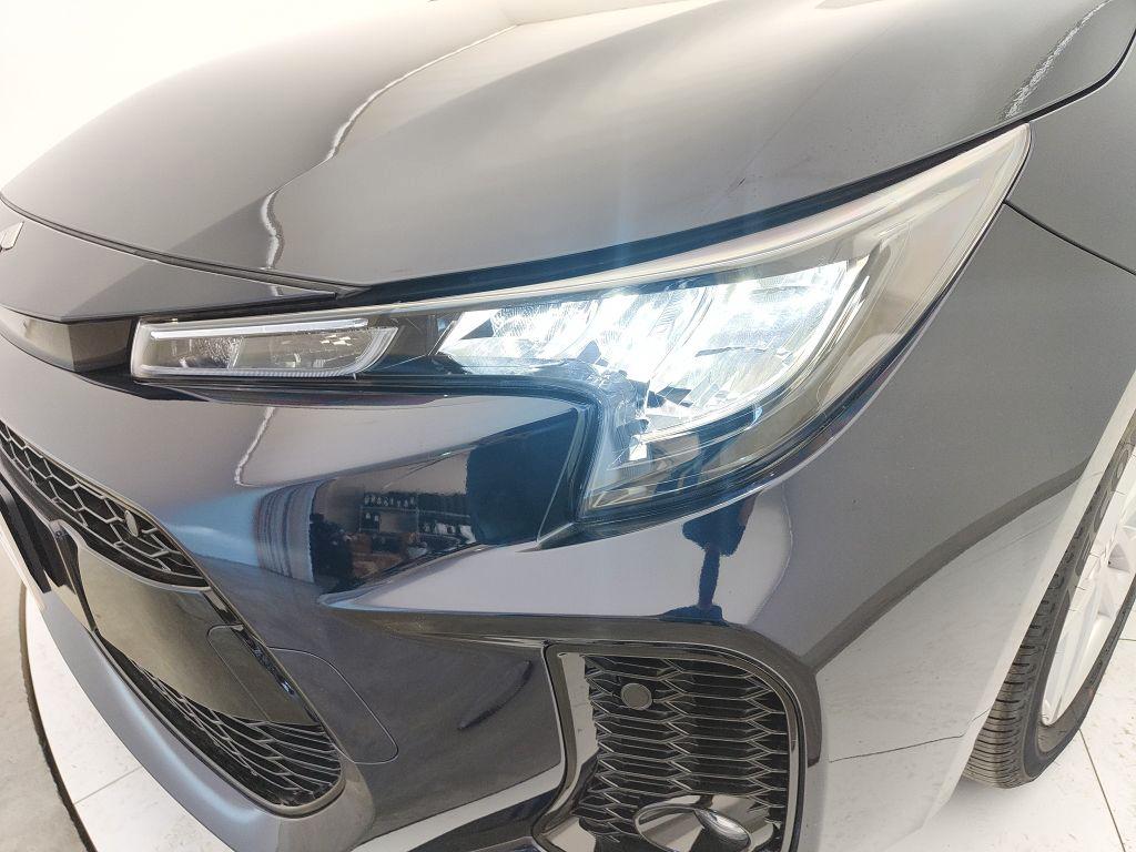 SUZUKI SWACE HYBRID 1.8 COOL