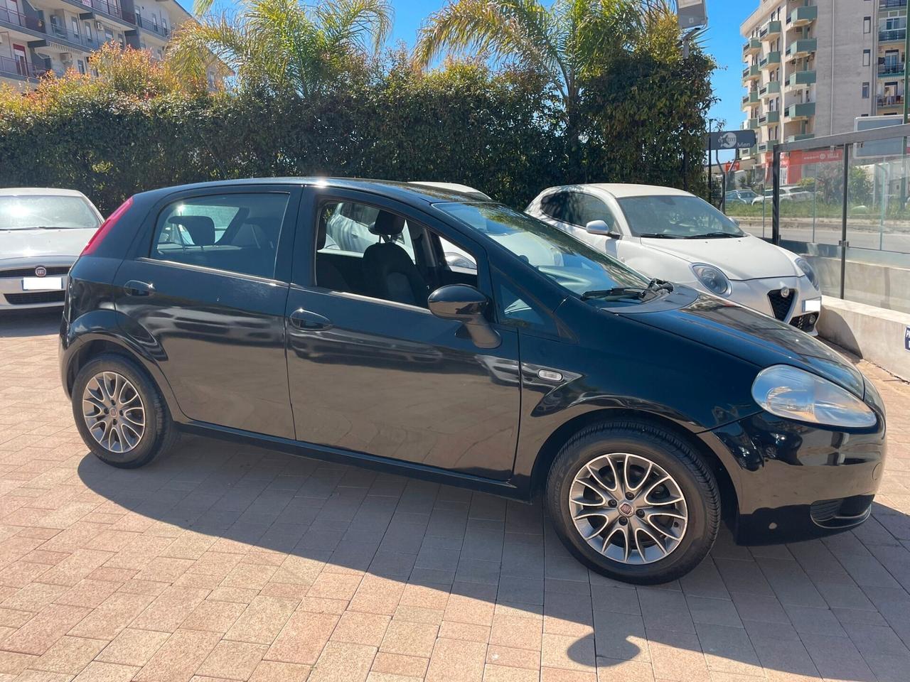 Fiat Grande Punto "Finanziabile Senza Busta Paga"